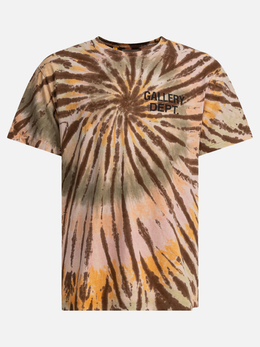 Gallery Dept. "Miami" T-shirt 14596613_S Brown 1
