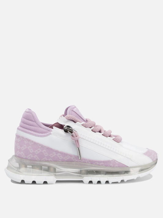 Givenchy "Spectre Runners" Sneakers 18228403_36 Pink 1