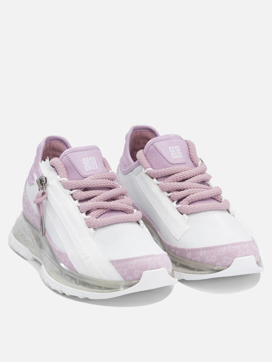 Givenchy "Spectre Runners" Sneakers 18228403_36 Pink 2