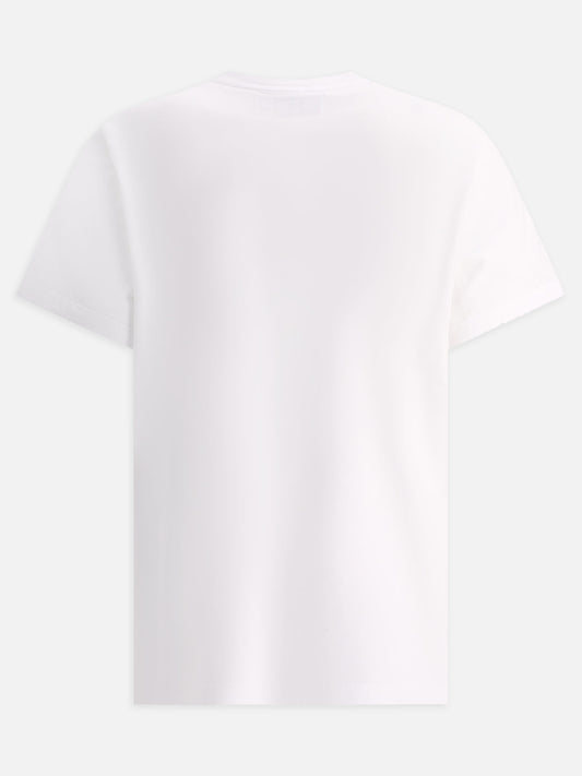 Golden Goose "Star" T-shirt 10806194_S White 2