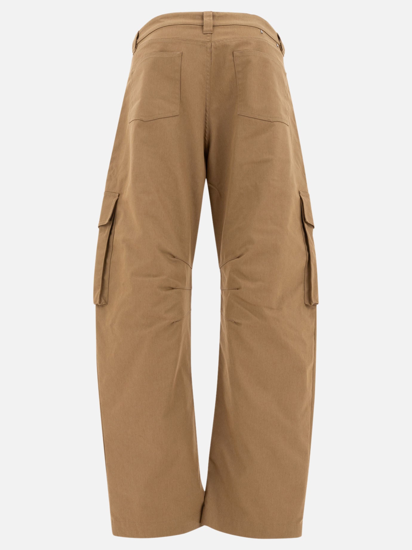 Golden Goose Cargo trousers 13228507_48 Beige thumbnail_2