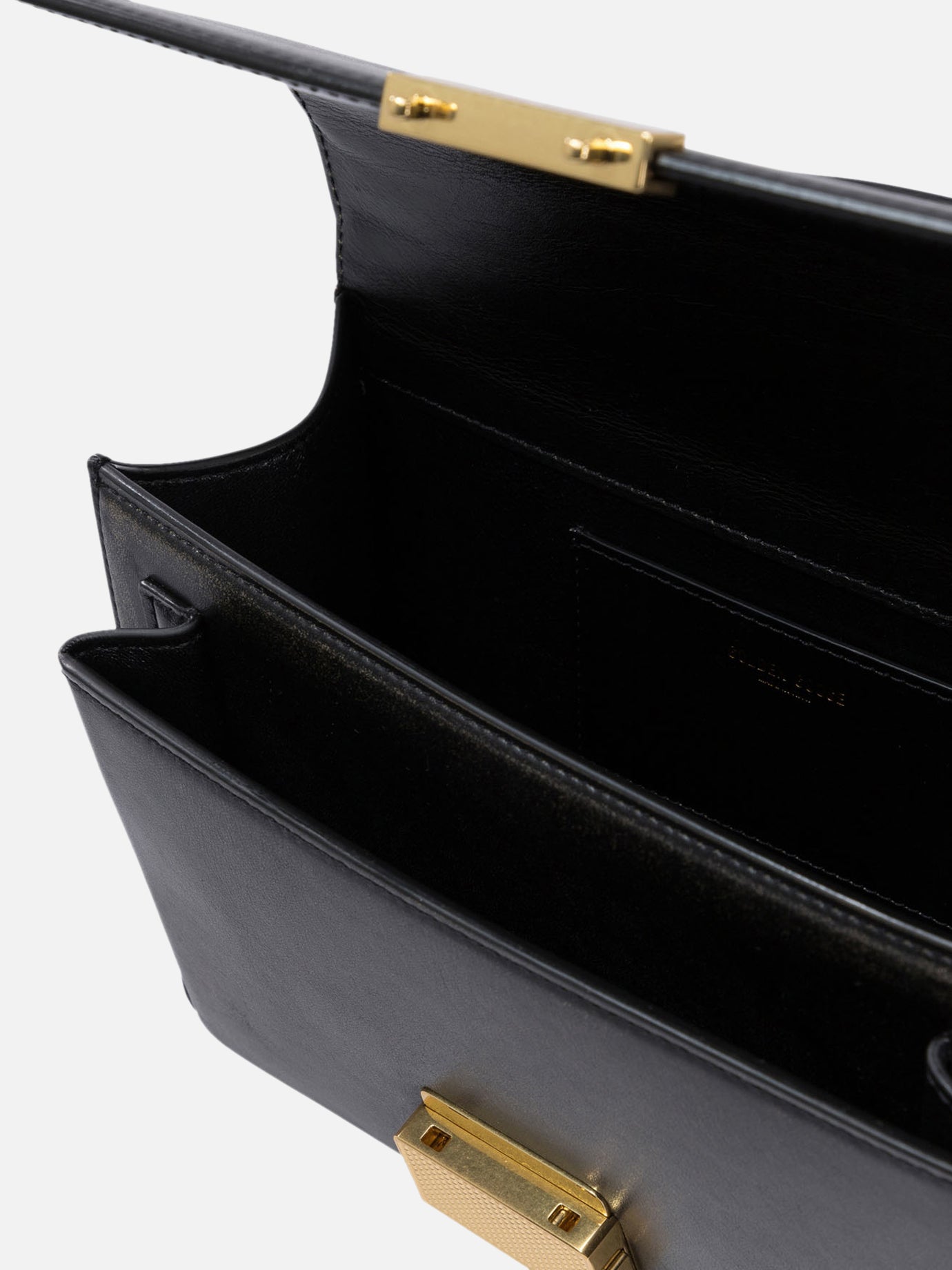 Small bags Solid colour  Black - Golden Goose Women | PDP | VIETTI Online Store | Zoom-Modal_5
