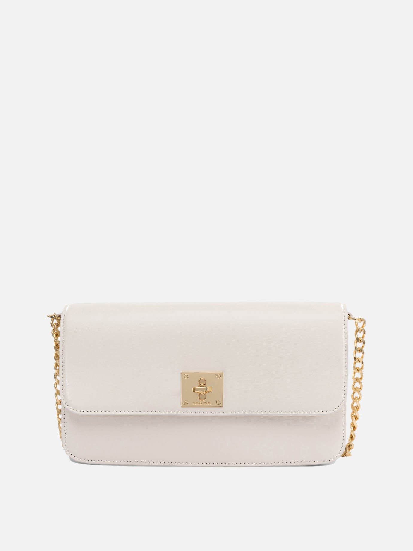 Golden Goose &quot;Gioia&quot; shoulder bag 18621635_UNI White thumbnail_1