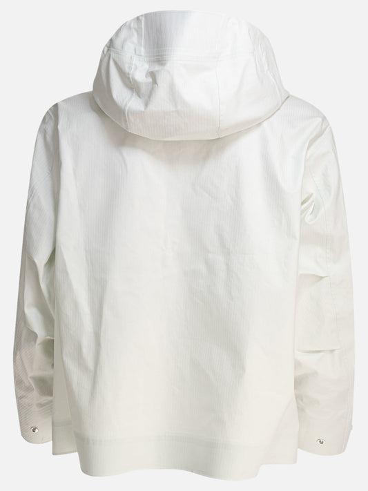 Goldwin "OAMC Goldwin 3L" jacket 16091845_2 White 2