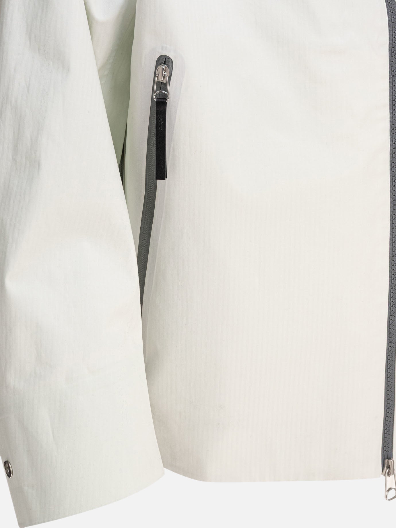 Goldwin &quot;OAMC Goldwin 3L&quot; jacket 16091845_2 White thumbnail_4
