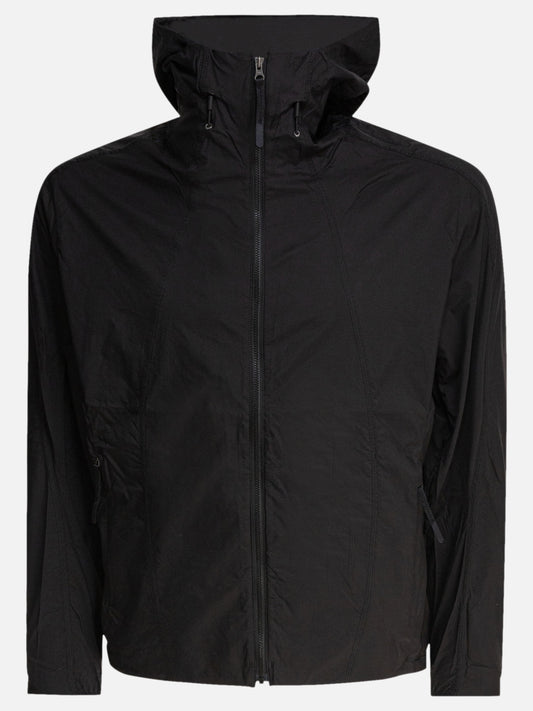 Goldwin "Goldwin 0" windbreaker jacket 11418670_2 Brown 1