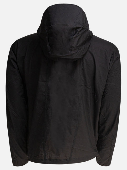 Goldwin "Goldwin 0" windbreaker jacket 11418670_2 Brown 2