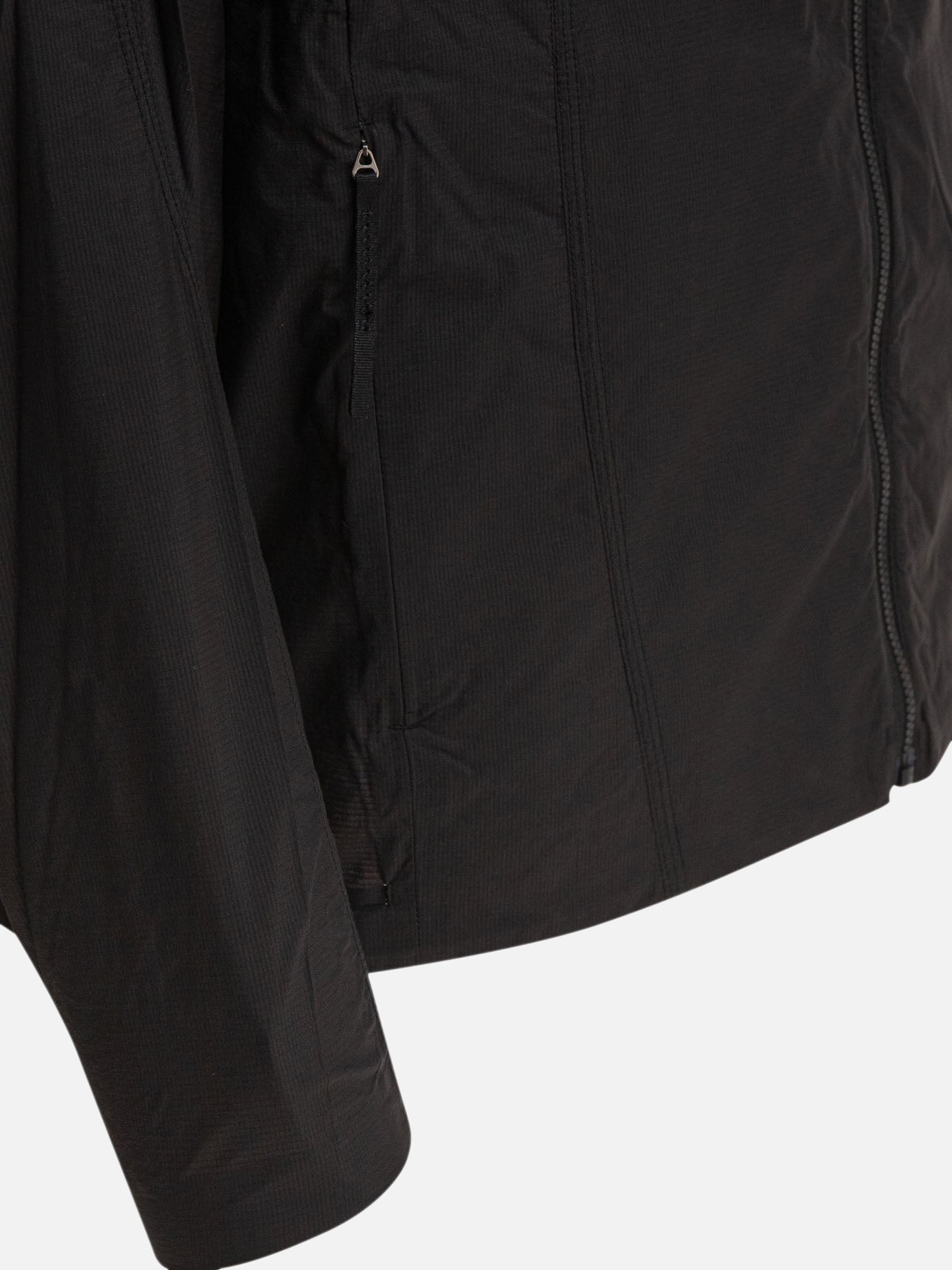 Windbreakers Solid colour  Brown - Goldwin Men | PDP | VIETTI Online Store | thumbnail_4