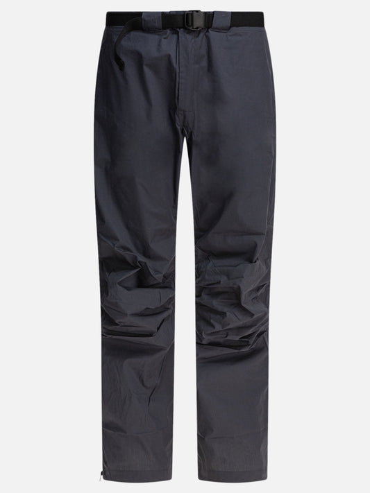 Gr10K "Arc" trousers 12435609_48 Grey 1