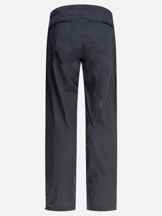 Gr10K "Arc" trousers 12435609_48 Grey 2
