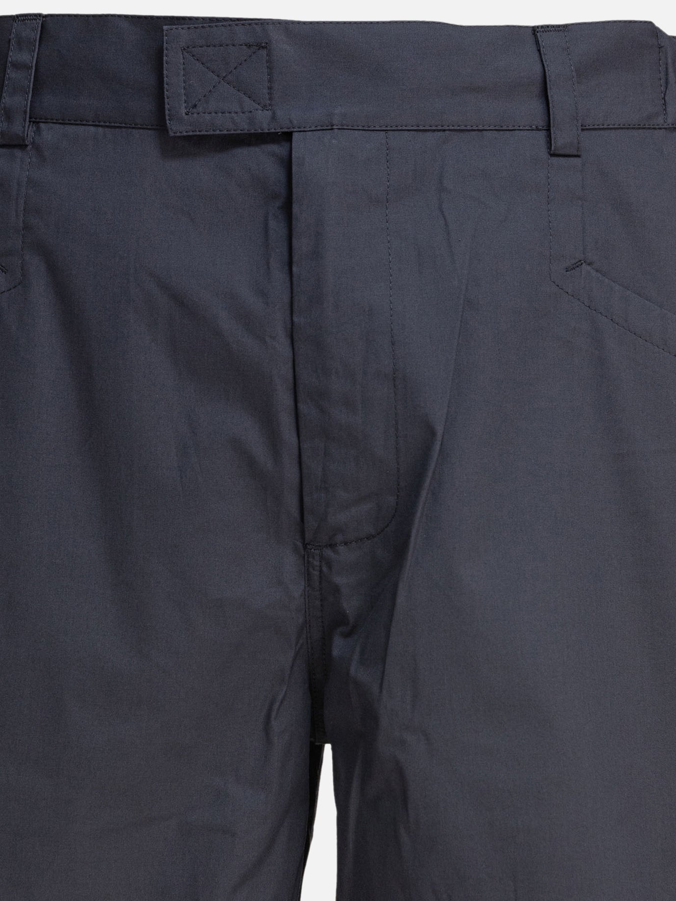 Cargo shorts Solid colour  Grey - Gr10K Men | PDP | VIETTI Online Store | thumbnail_3