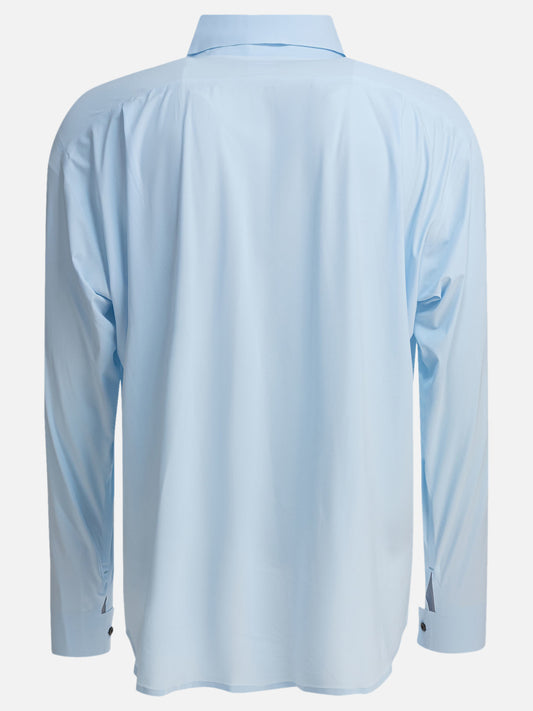 Gr10K "Render Ultrasound" Shirt 15057566_M Light blue 2