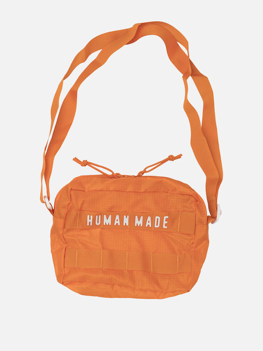 Small bags 100% nylon  Orange - Human Made Men | PLP | VIETTI Online Store 
