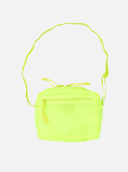 Small bags 100% nylon  Yellow - Human Made Men | PLP | VIETTI Online Store | 2
