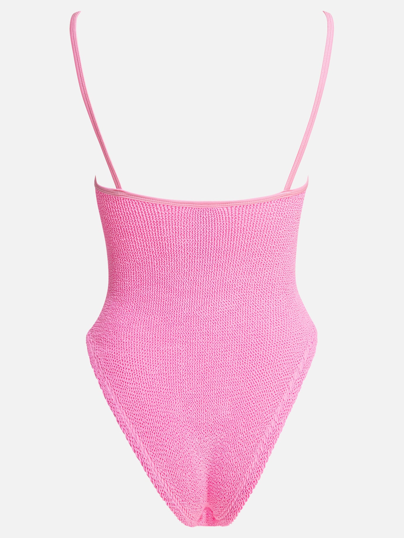 Swimsuits Solid colour  Pink - Hunza G Women | PDP | VIETTI Online Store | Zoom-Modal_2
