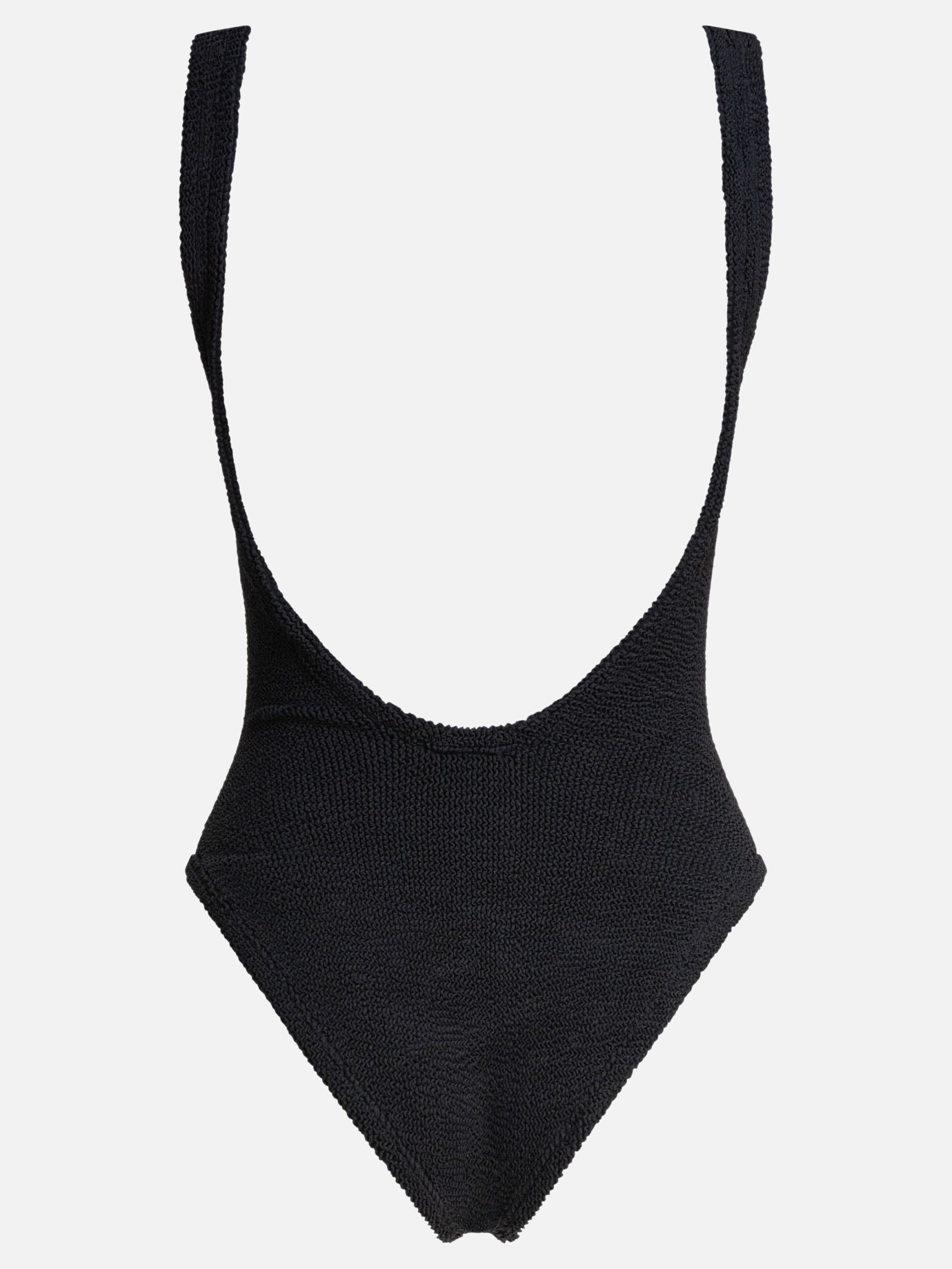 Swimsuits Solid colour  Black - Hunza G Women | PDP | VIETTI Online Store | thumbnail_2