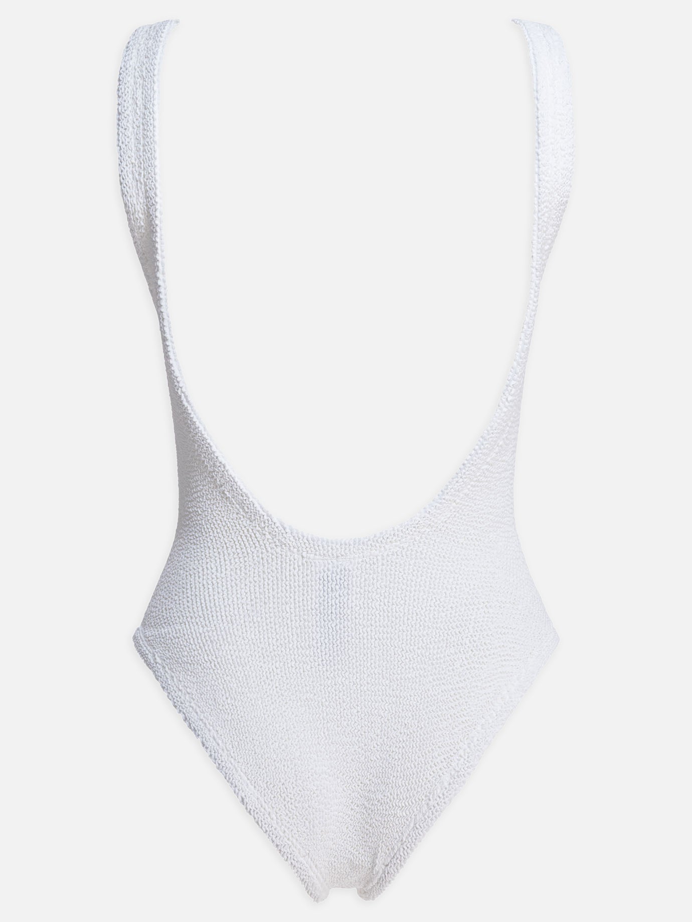 Swimsuits Solid colour  White - Hunza G Women | PDP | VIETTI Online Store | thumbnail_2