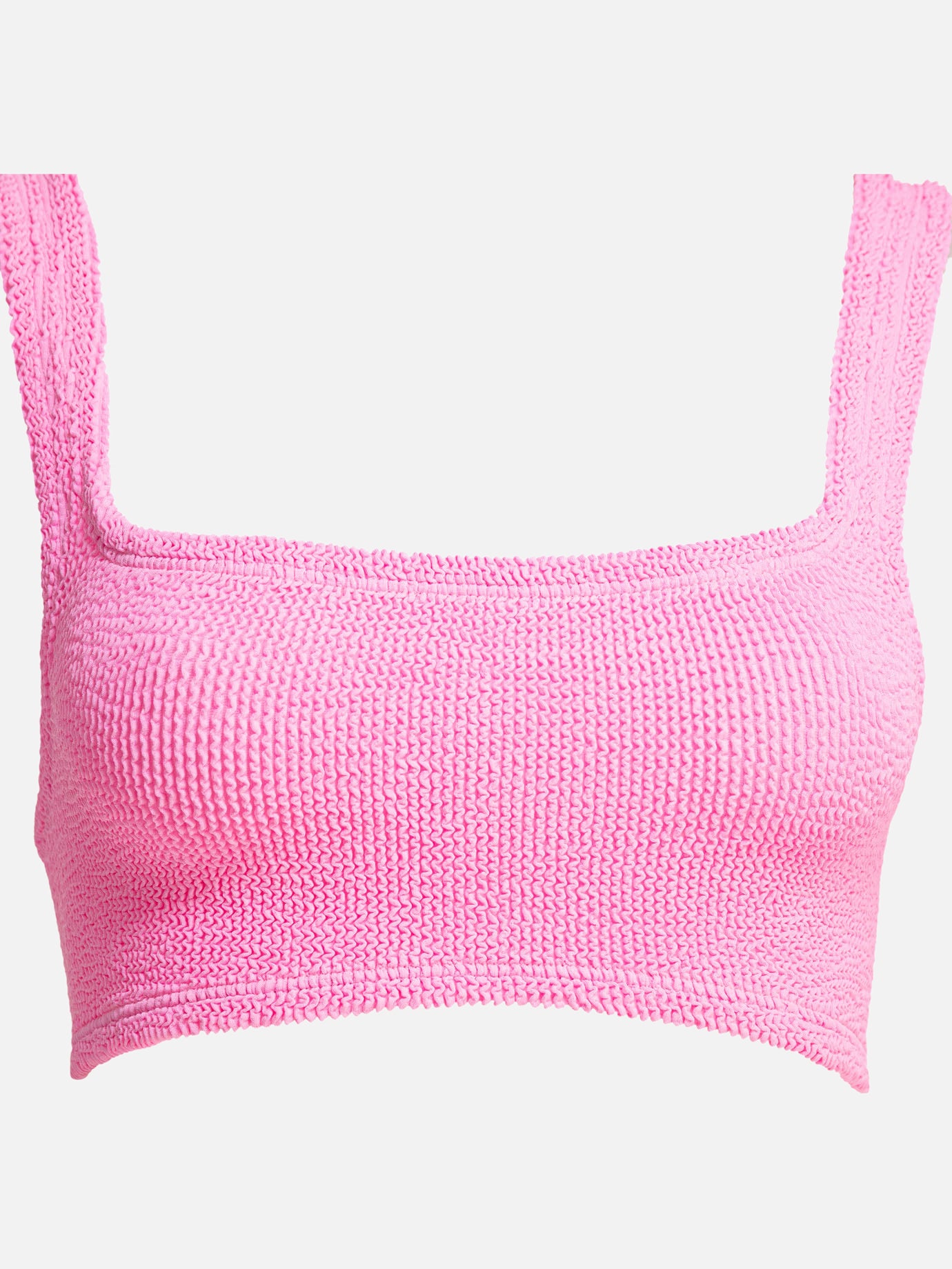 Bikinis Solid colour  Pink - Hunza G Women | PDP | VIETTI Online Store | thumbnail_3