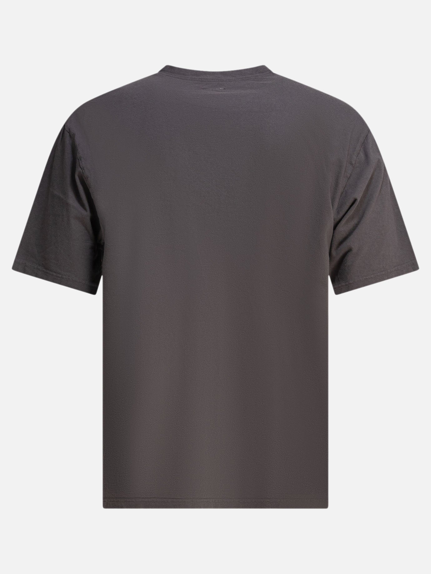KAPITAL &quot;Burning&quot; T-shirt 16706823_S Grey thumbnail_2