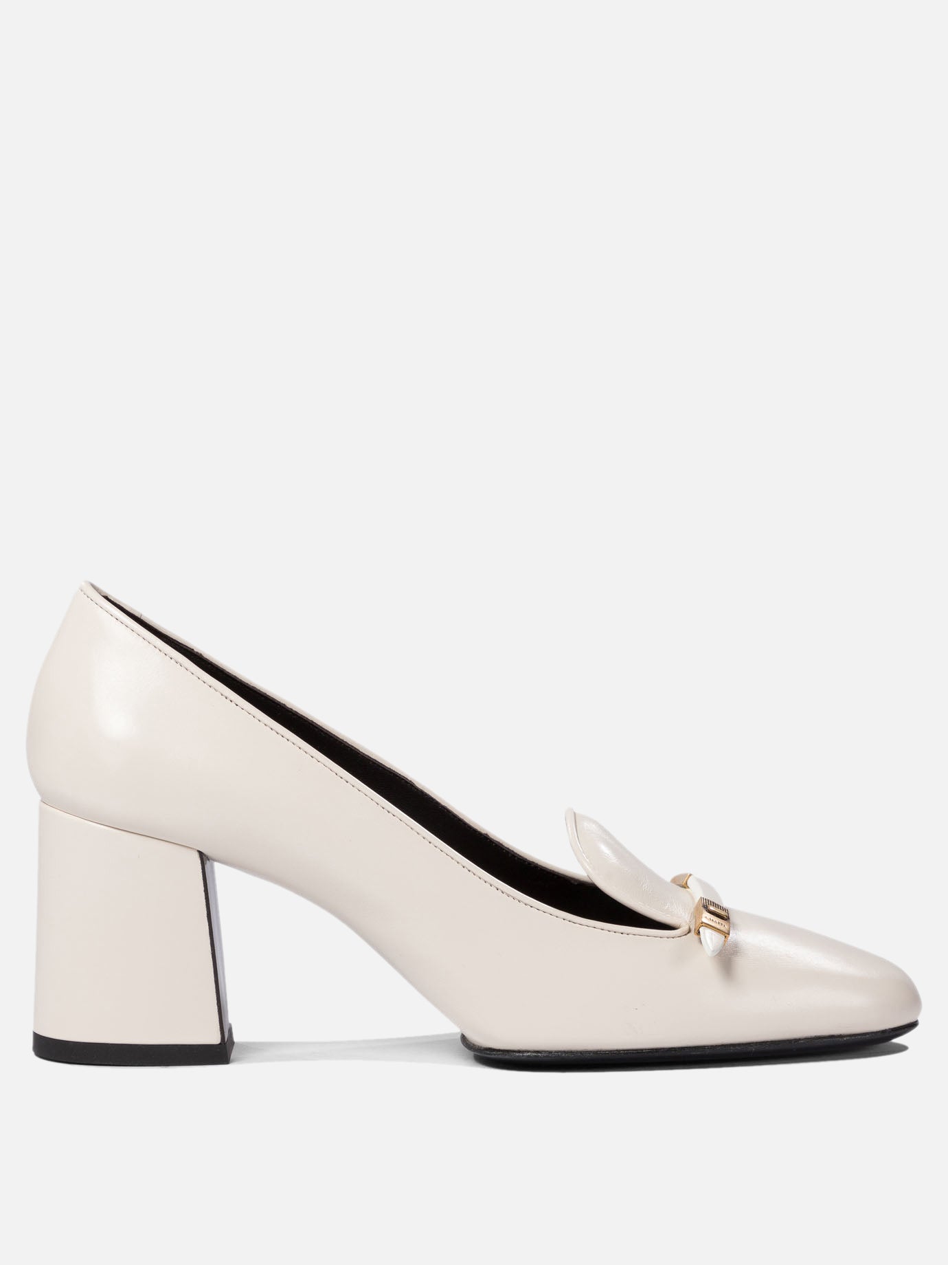 Khaite &quot;Elio&quot; pumps 15101742_38 White thumbnail_1
