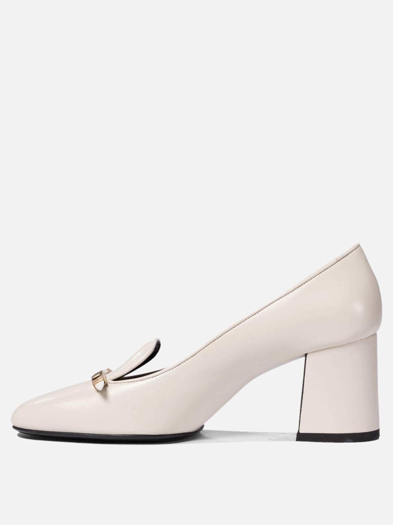 Khaite &quot;Elio&quot; pumps 15101742_38 White thumbnail_3