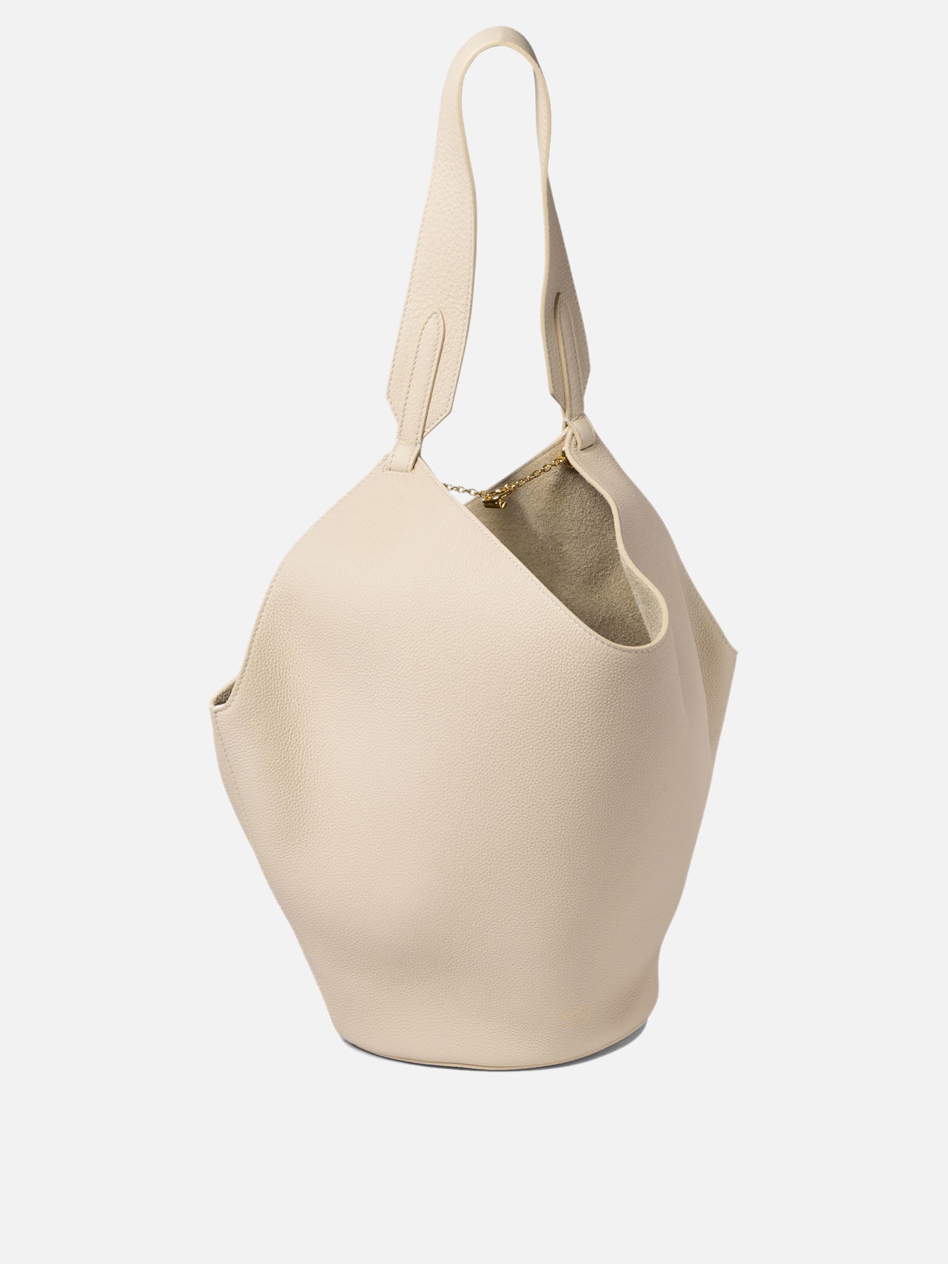 Small bags Solid colour  White - Khaite Women | PDP | VIETTI Online Store | thumbnail_2