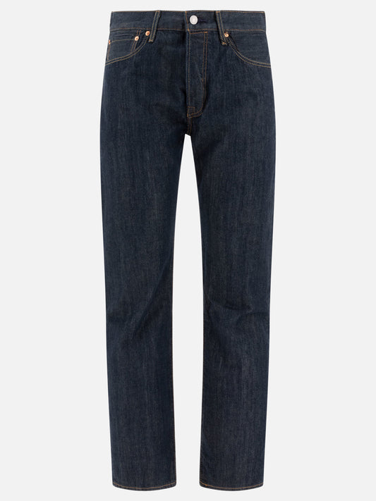 Straight-leg jeans Denim  Blue - Levi's Men | PLP | VIETTI Online Store 
