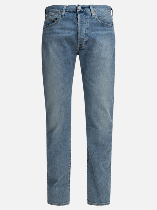 Straight-leg jeans Denim  Blue - Levi's Men | PLP | VIETTI Online Store 
