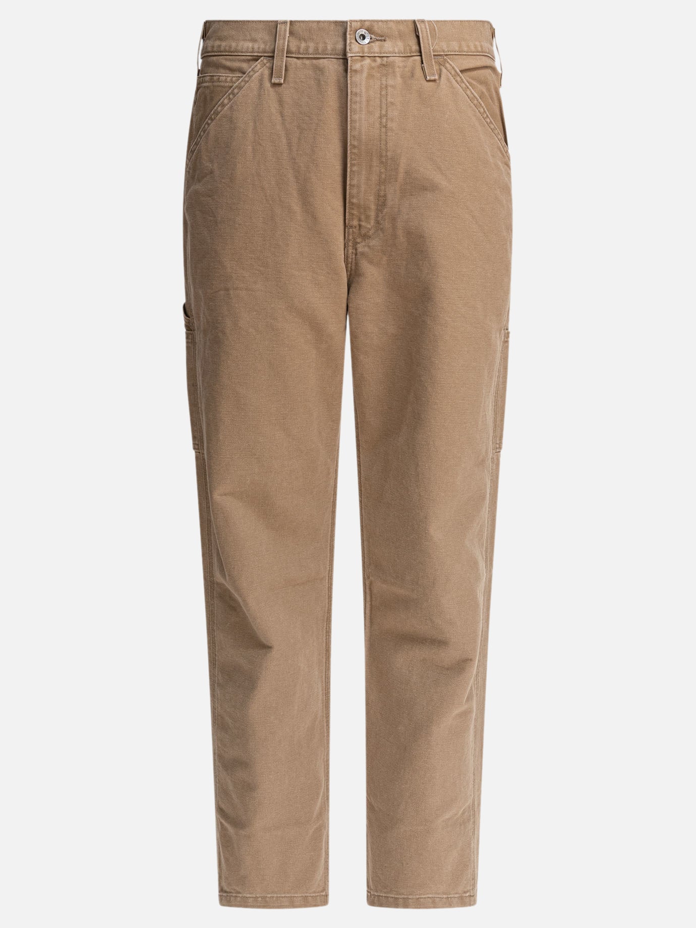 Levi&#39;s &quot;Carpenter 568™ Loose Straight&quot; jeans 10408391_33/32 Brown thumbnail_1