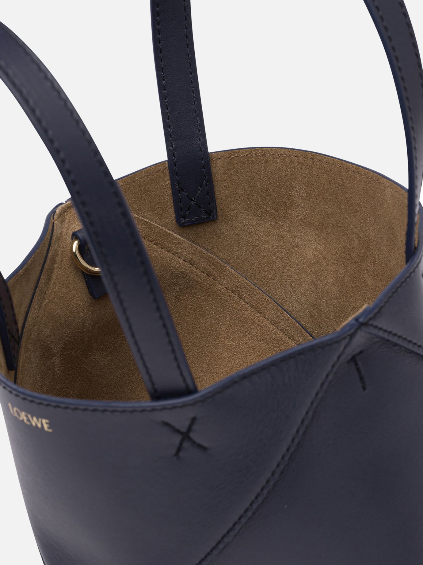 Small bags 100% calf leather  Blue - Loewe Women | PDP | VIETTI Online Store | thumbnail_5