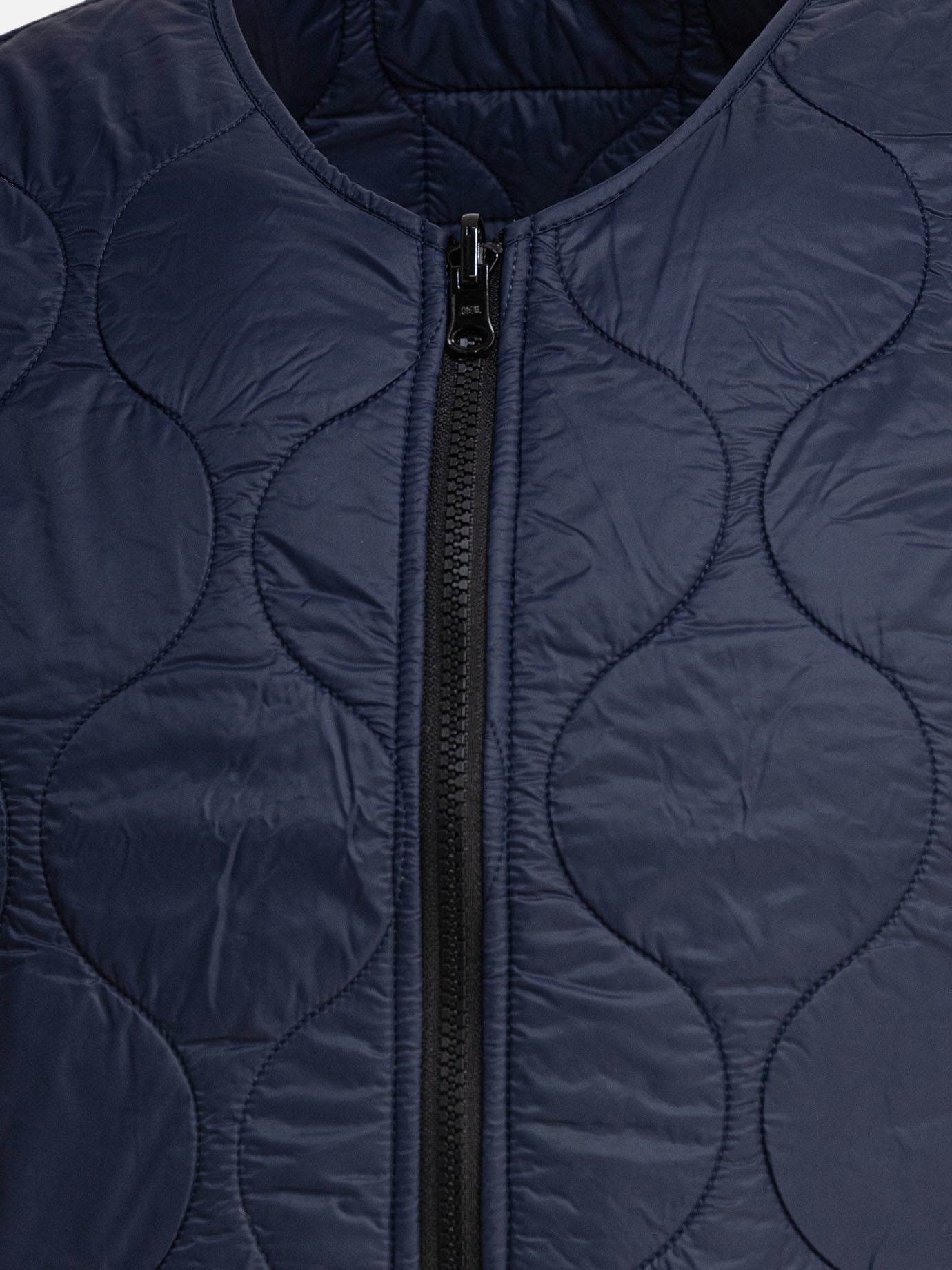 Manifattura Ceccarelli &quot;All Seasons&quot; vest 11979750_40 Blue thumbnail_3