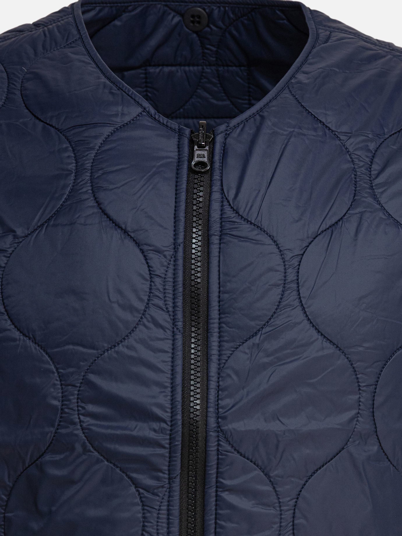 Manifattura Ceccarelli &quot;All Seasons&quot; vest 18012735_42 Blue thumbnail_3