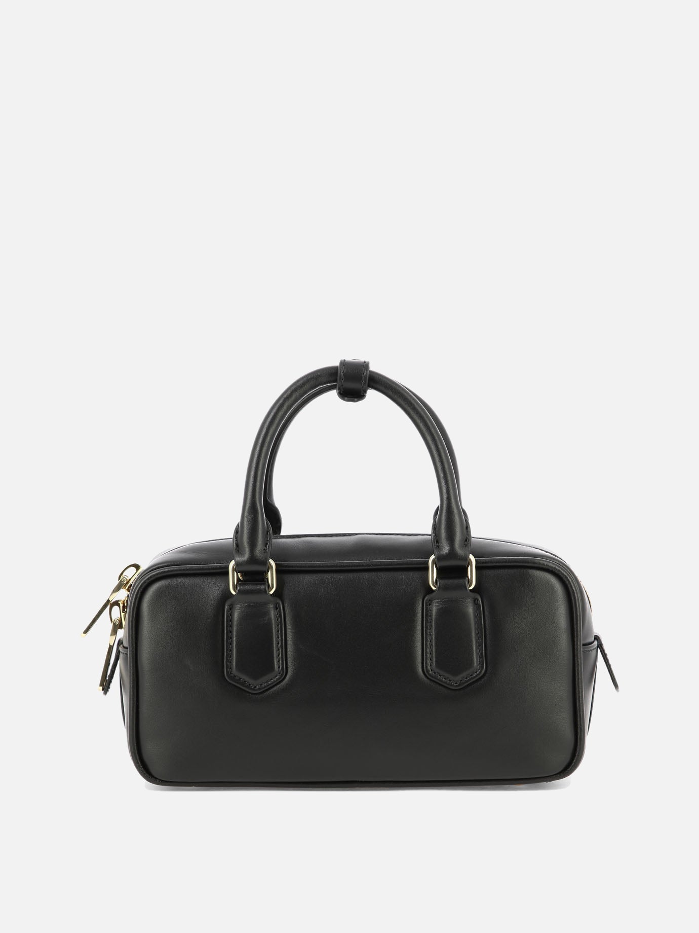 Small bags 100% calf leather  Black - Miu Miu Women | PDP | VIETTI Online Store | thumbnail_3