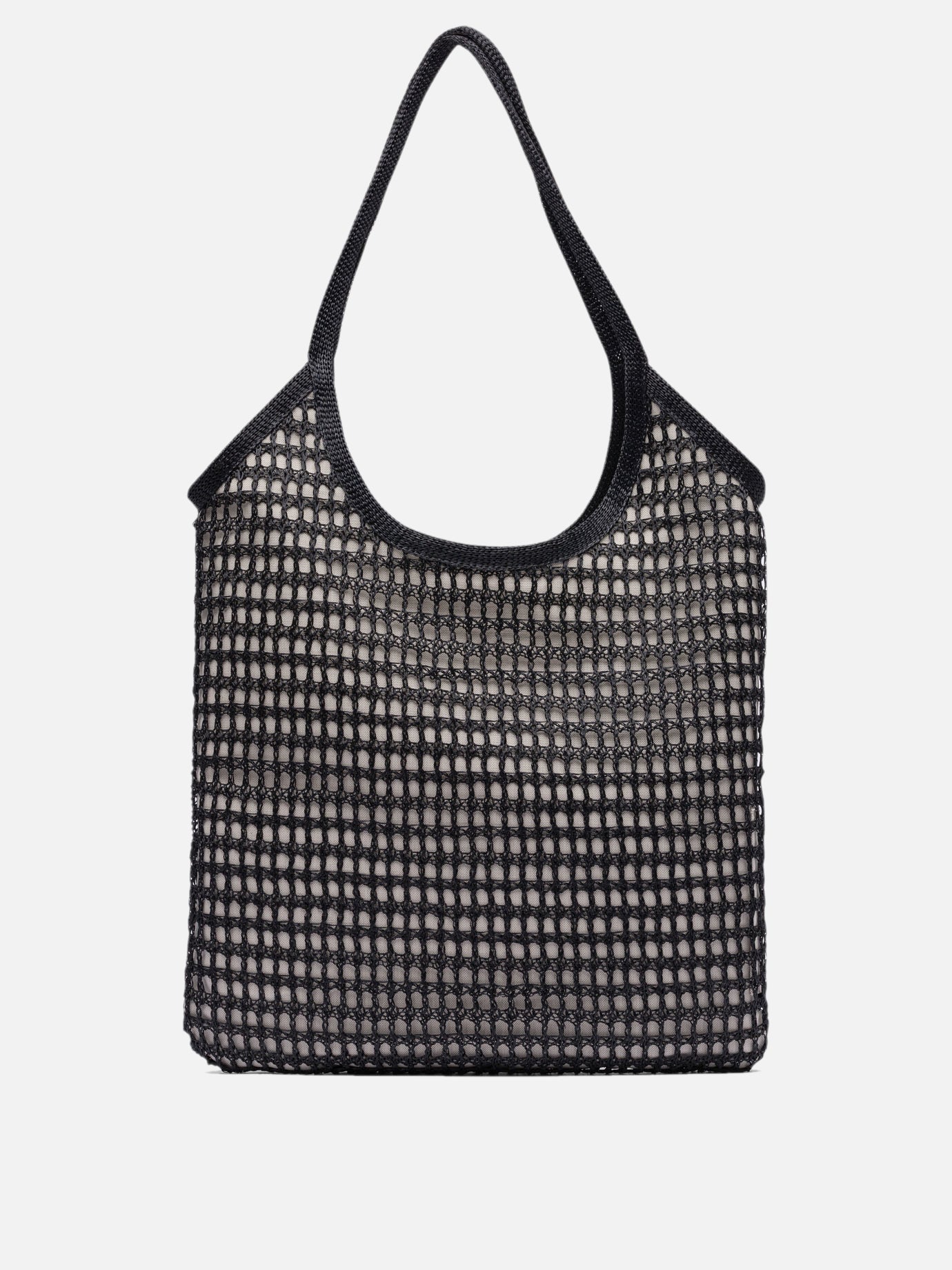 Miu Miu &quot;IVY&quot; shoulder bag 11102070_UNI Black thumbnail_3