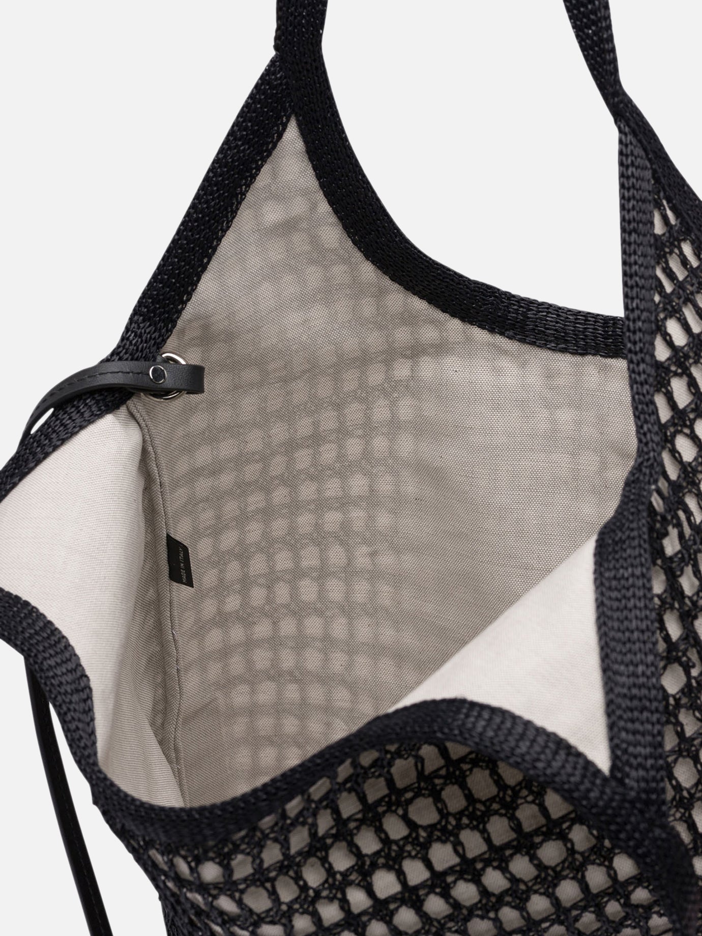 Miu Miu &quot;IVY&quot; shoulder bag 11102070_UNI Black thumbnail_5