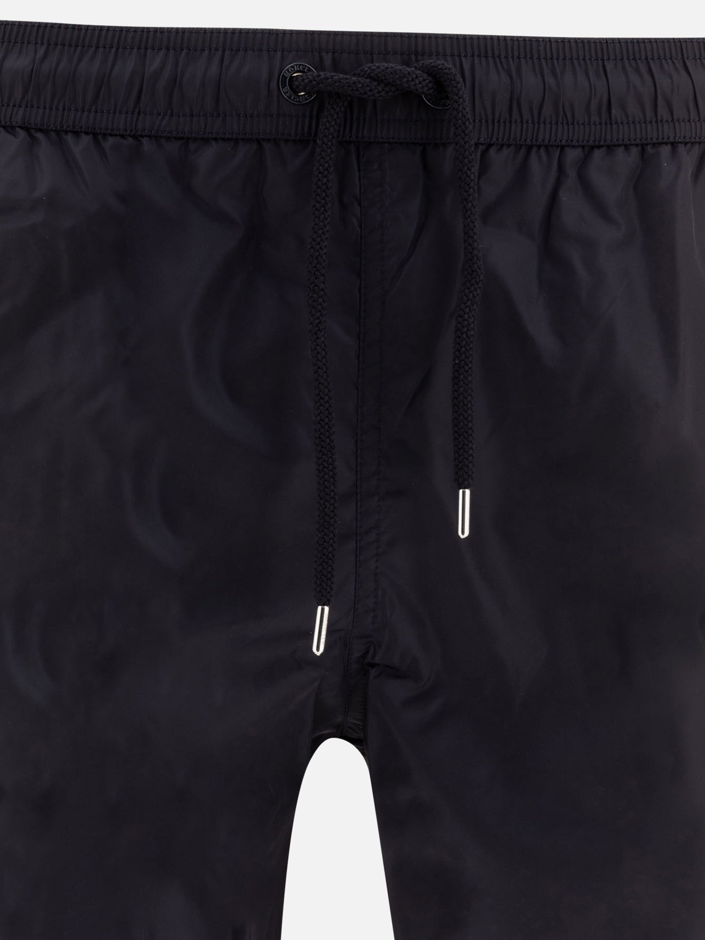 Moncler Swim shorts with logo 14743539_S Blue thumbnail_3