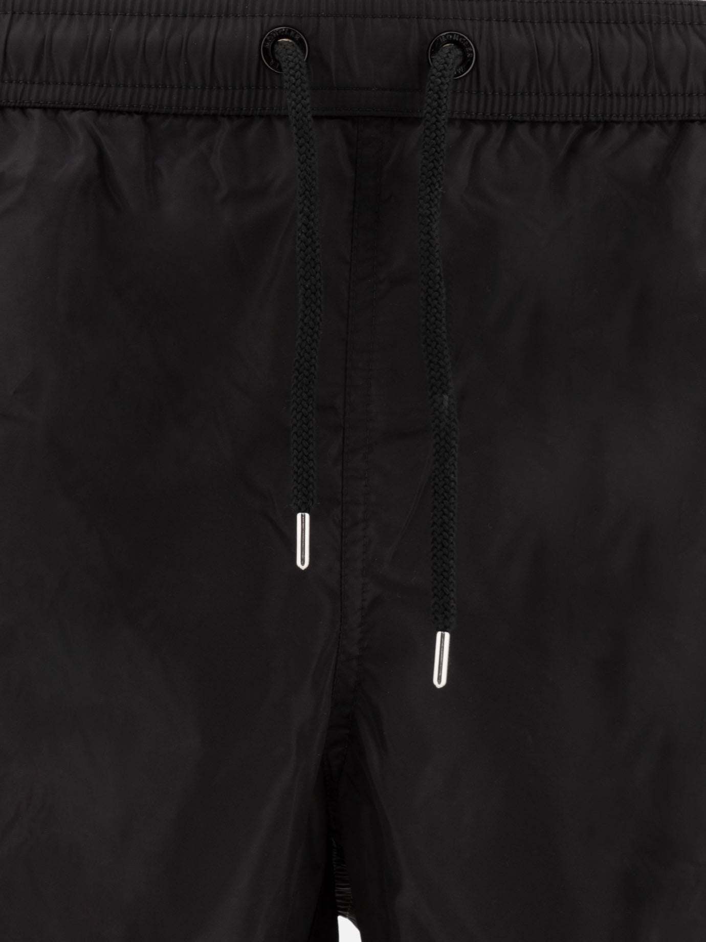 Swim shorts Logo  Black - Moncler Men | PDP | VIETTI Online Store | thumbnail_3