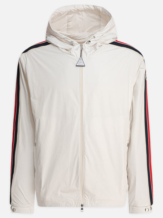 Moncler "Olan" jacket 17825398_2 White 1