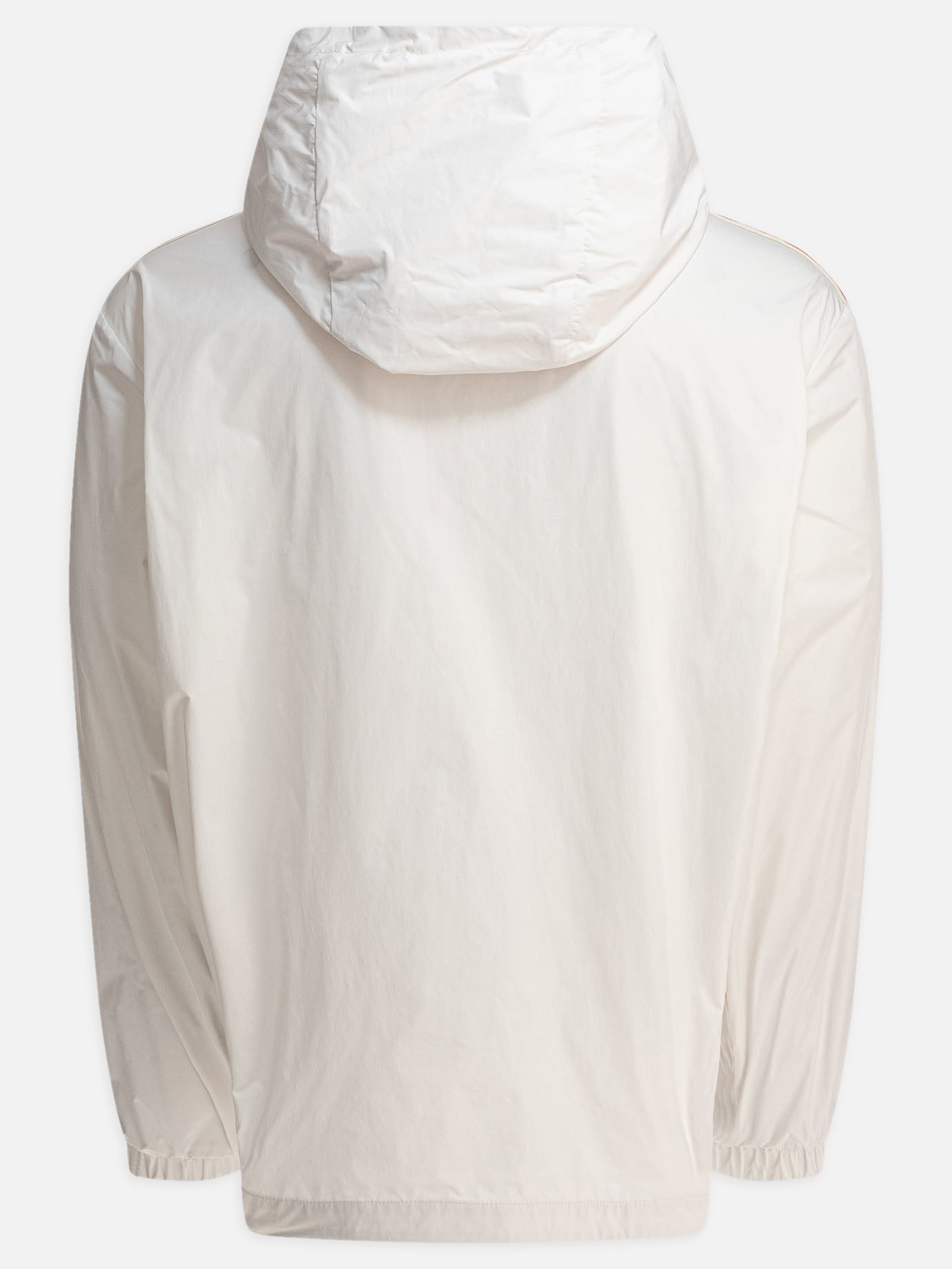 Moncler "Olan" jacket White