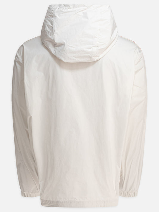 Moncler "Olan" jacket 17825398_2 White 2