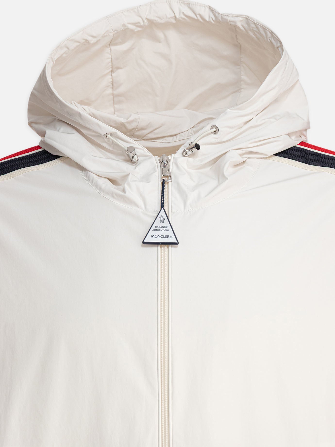 Moncler &quot;Olan&quot; jacket 17825398_2 White thumbnail_3