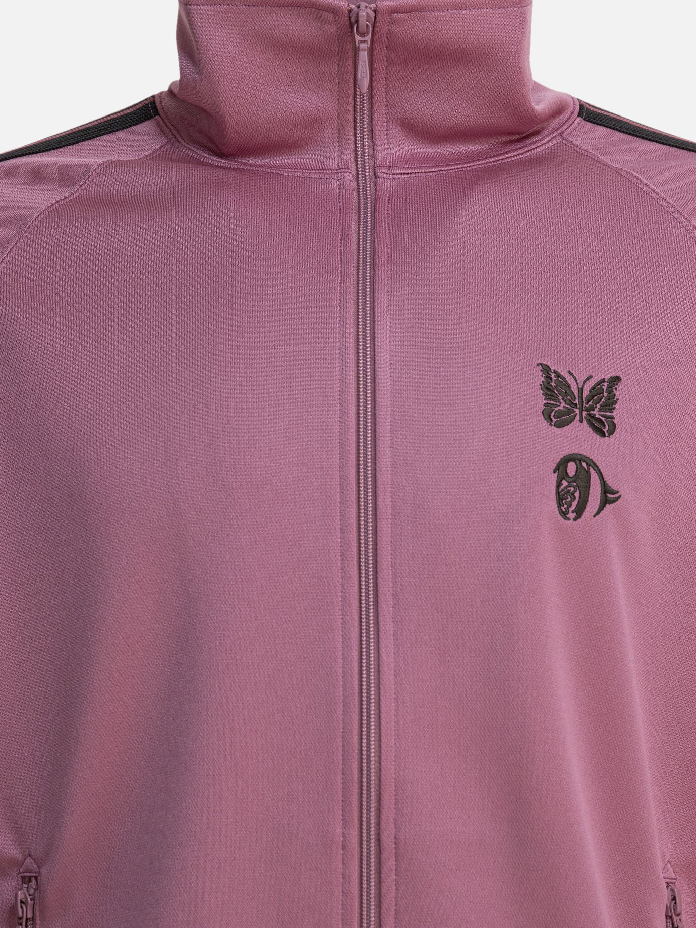 Needles &quot;Poly Smooth&quot; sweatshirt 16554886_S Pink thumbnail_3