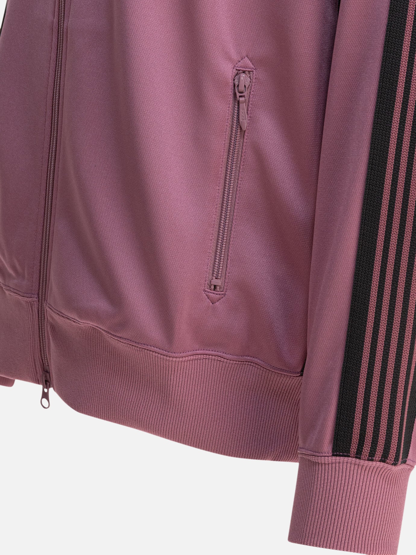 Needles &quot;Poly Smooth&quot; sweatshirt 16554886_S Pink thumbnail_4