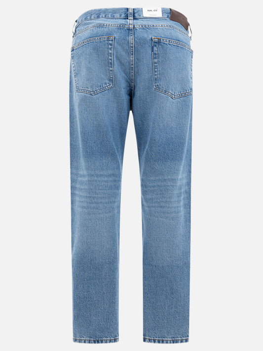 NN.07 "Sonny" Jeans 18729396_31/32 Blue 2