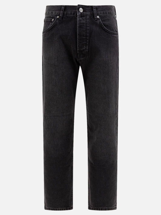 NN.07 "Sunny" Jeans 10950562_31/32 Black 1