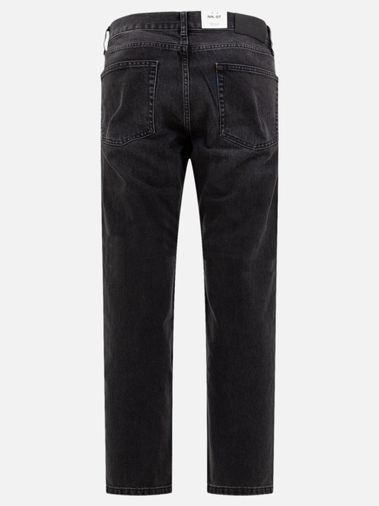 NN.07 "Sunny" Jeans 10950562_31/32 Black 2