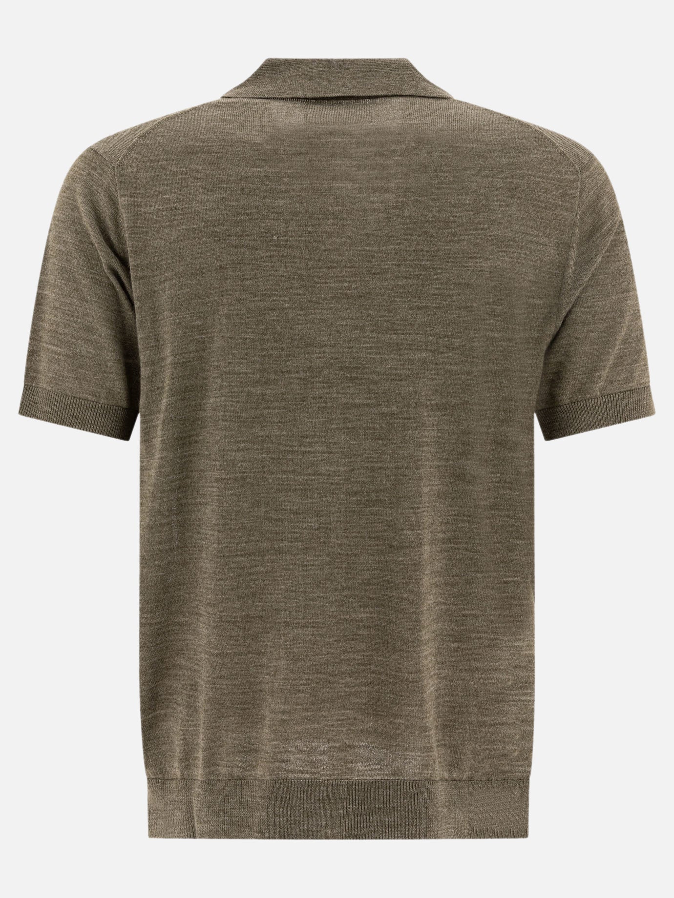Casual shirts Solid colour  Green - NN.07 Men | PDP | VIETTI Online Store | thumbnail_2