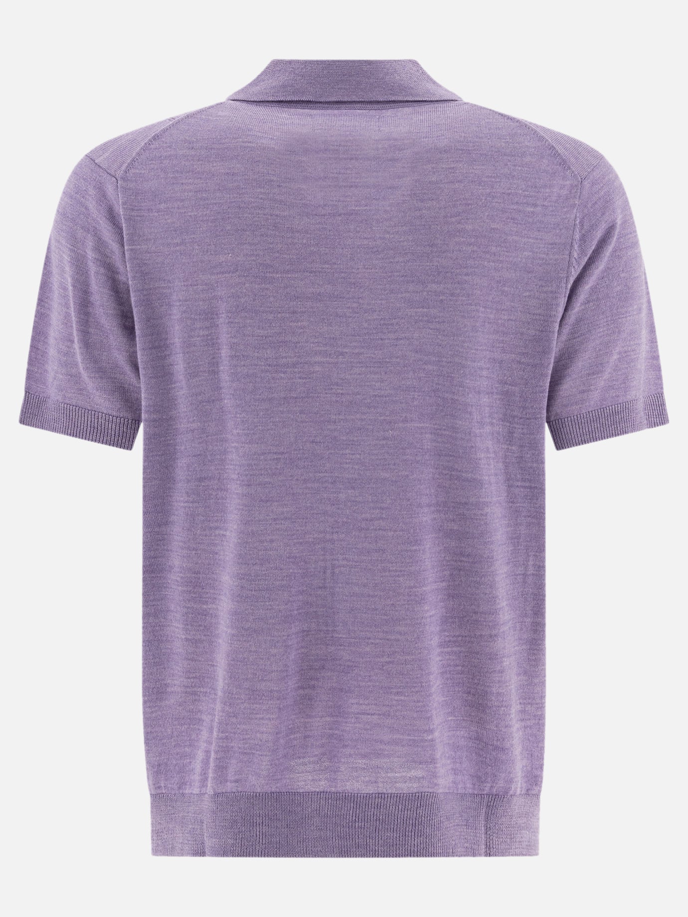 Casual shirts Solid colour  Purple - NN.07 Men | PDP | VIETTI Online Store | thumbnail_2