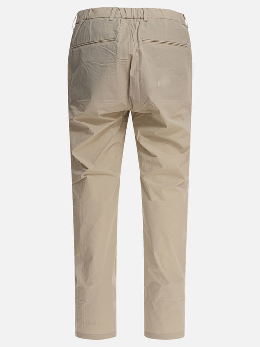 Norse Projects "Aaren Travel Light" trousers 13355860_S Beige 2