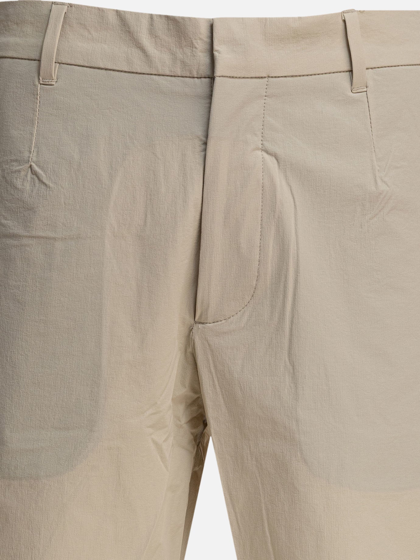 Leisure trousers Solid colour  Beige - Norse Projects Men | PDP | VIETTI Online Store | thumbnail_3